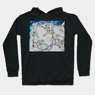 Mischance of Sorrow Hoodie